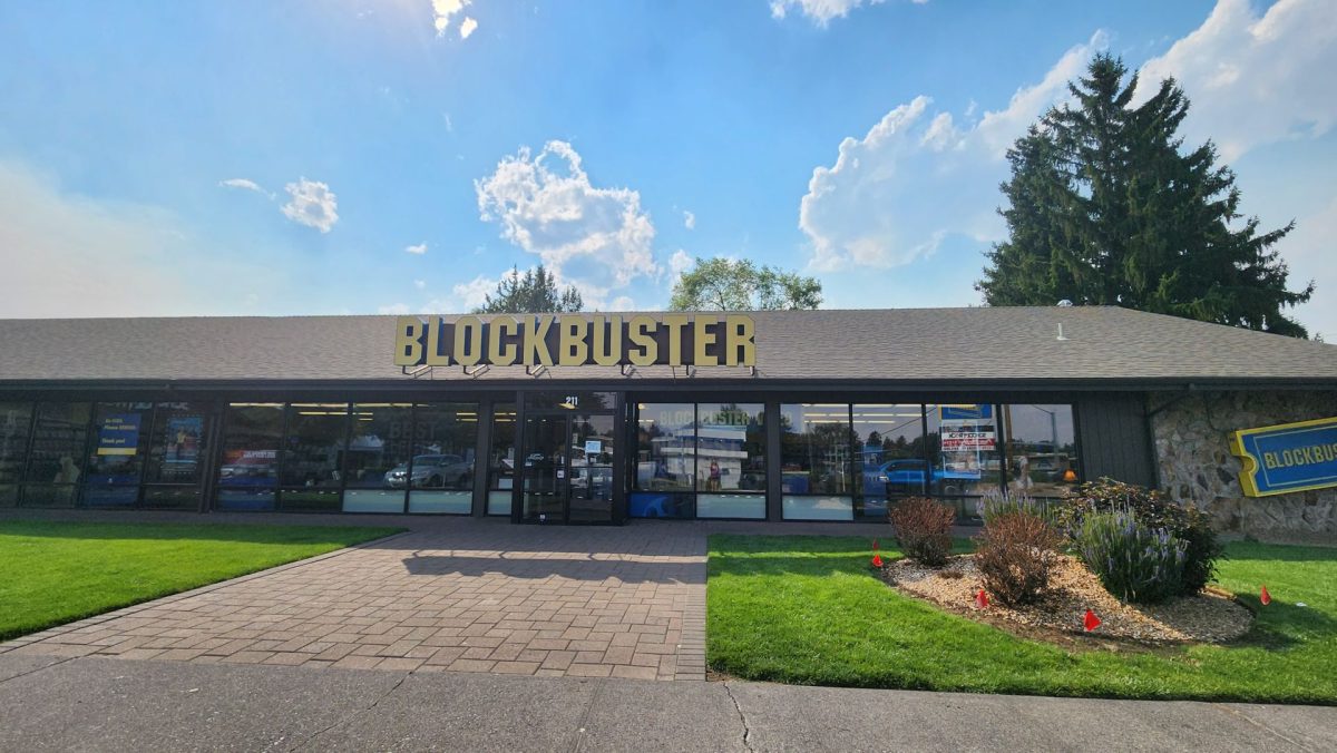 blockbuster