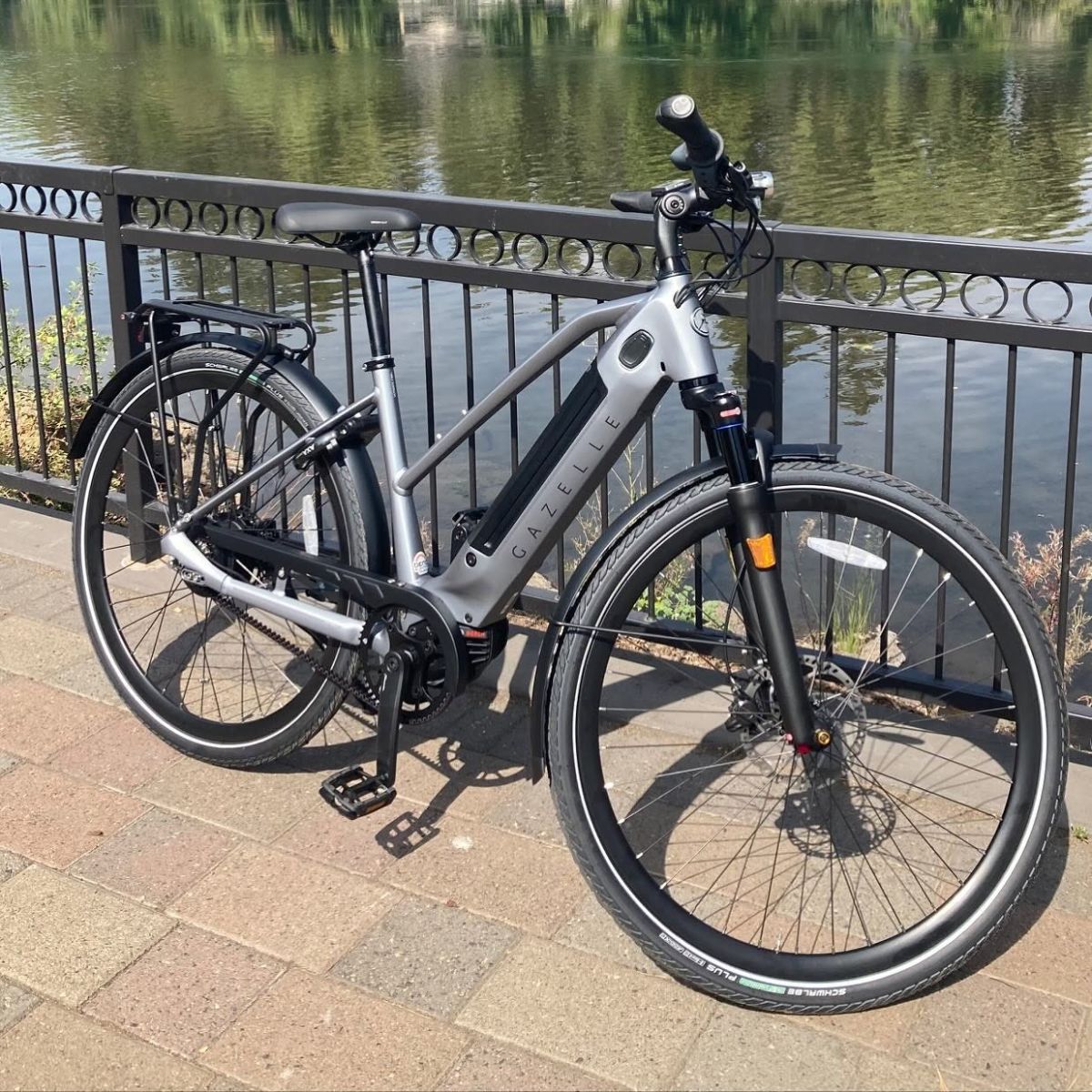 ebike rentals
