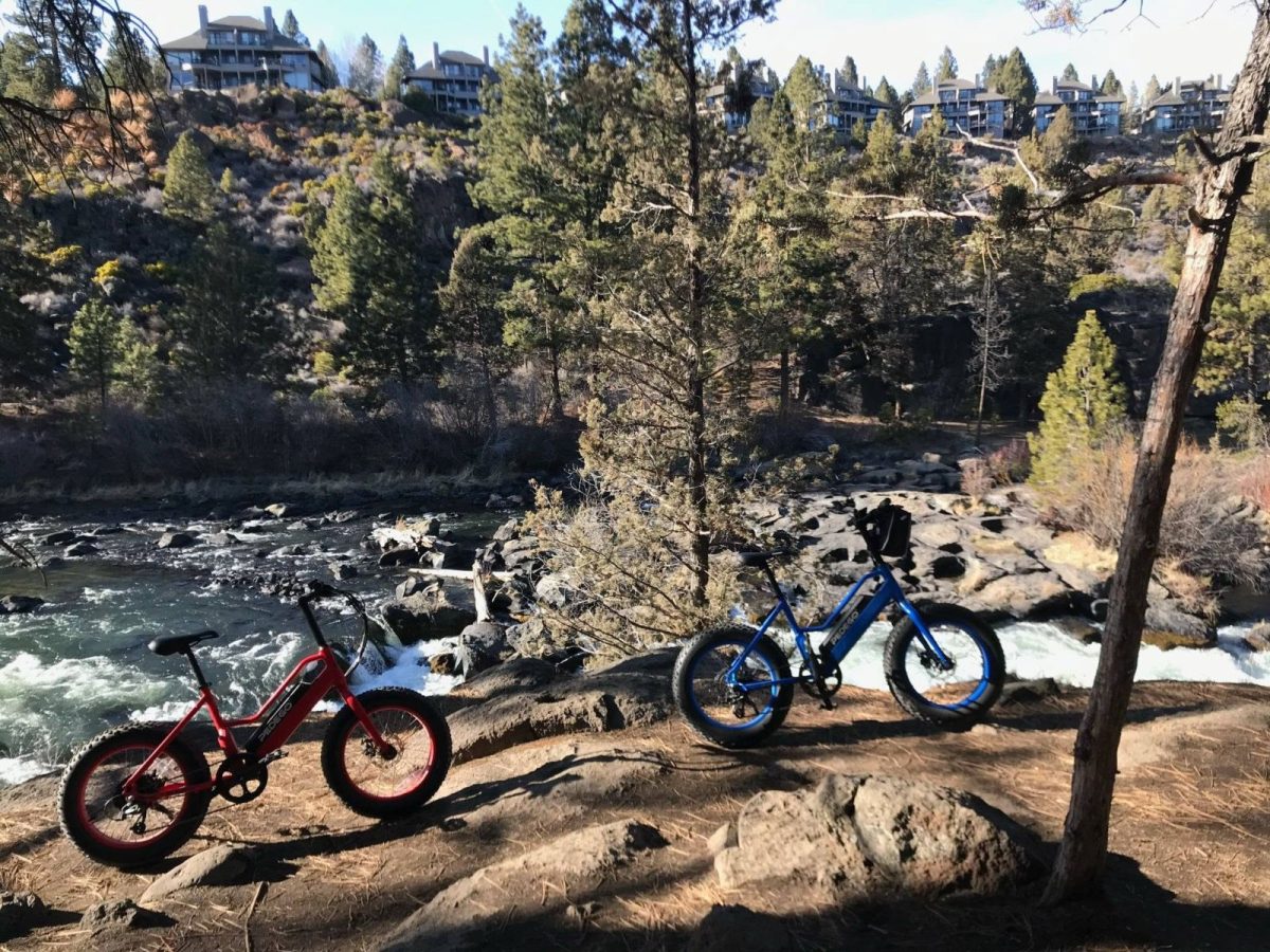 bend bike rentals