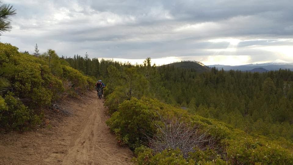 bend bike rentals