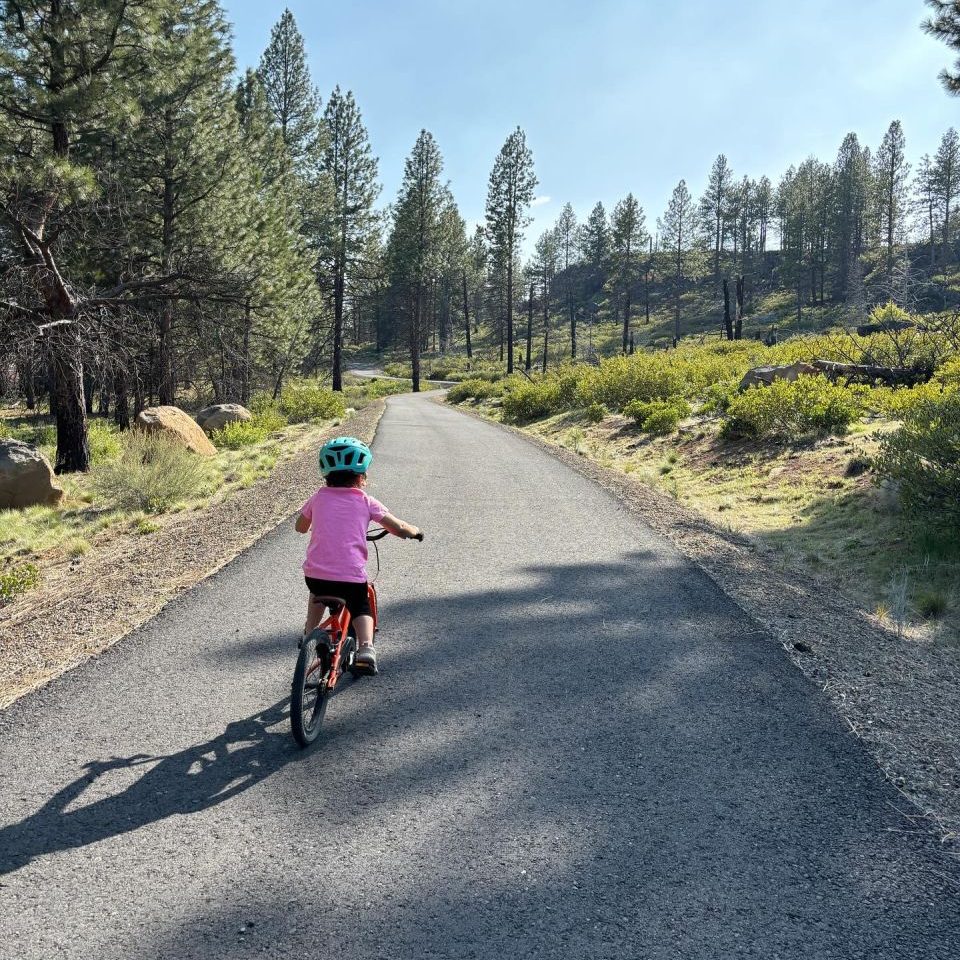 bend bike rentals