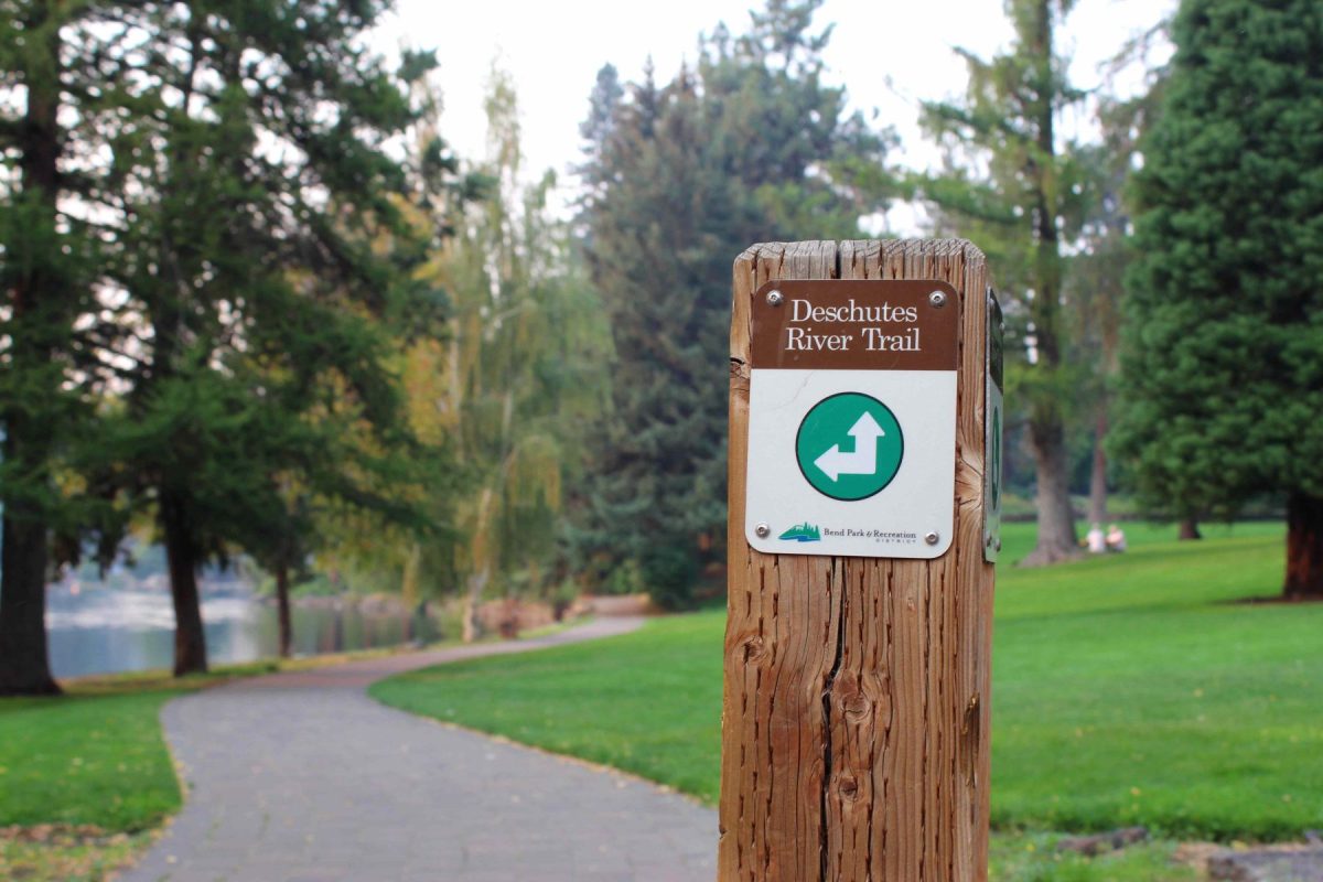 deschutes river trail